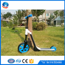 New product on china market 2 IN 1 kids scooter kids best toy , high quality child scooter, foot pedal kick scooter